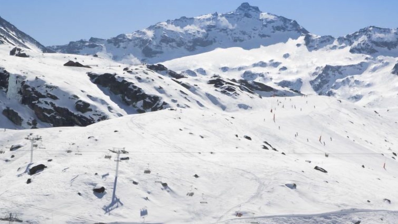 Photo of Others in Val-Thorens