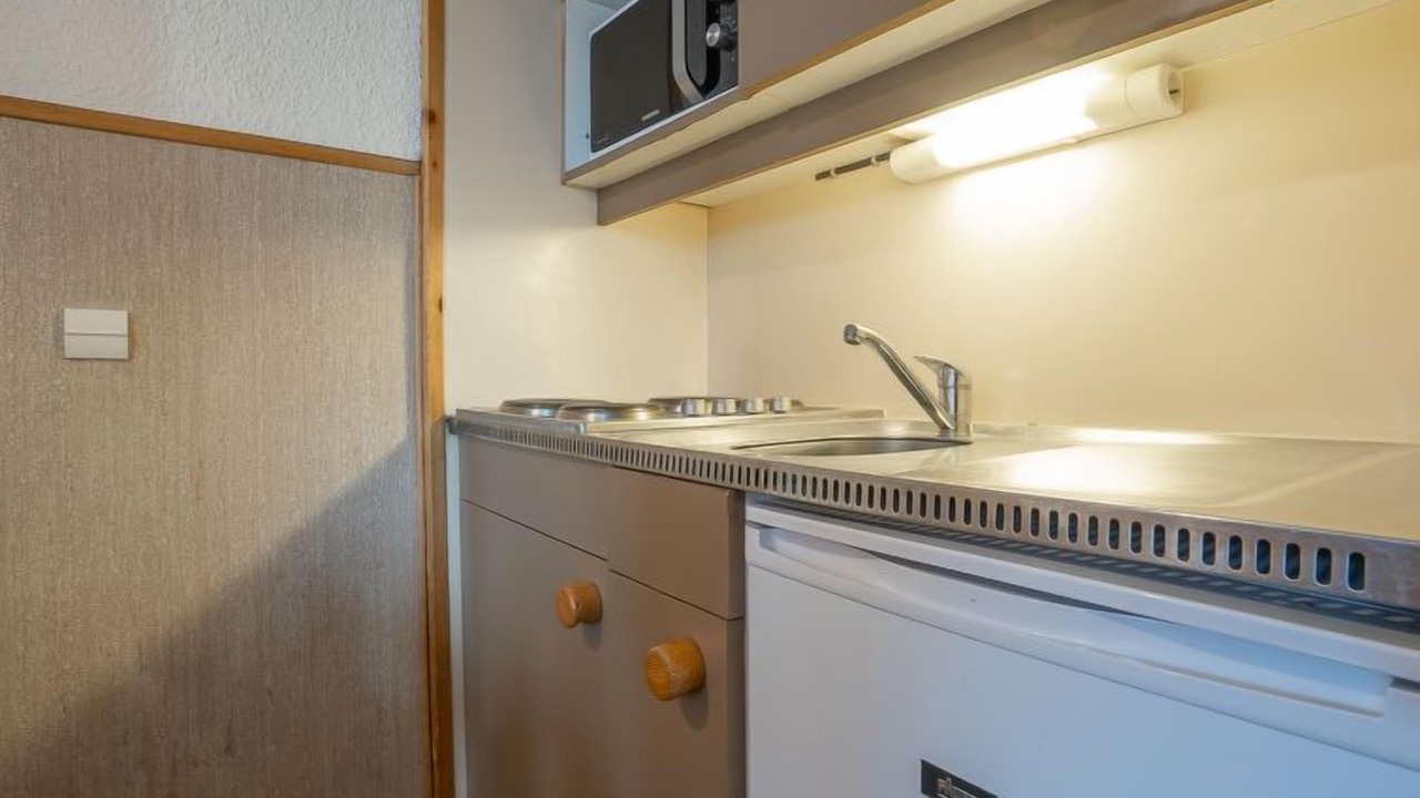 Photo of Bedroom in Val-Thorens