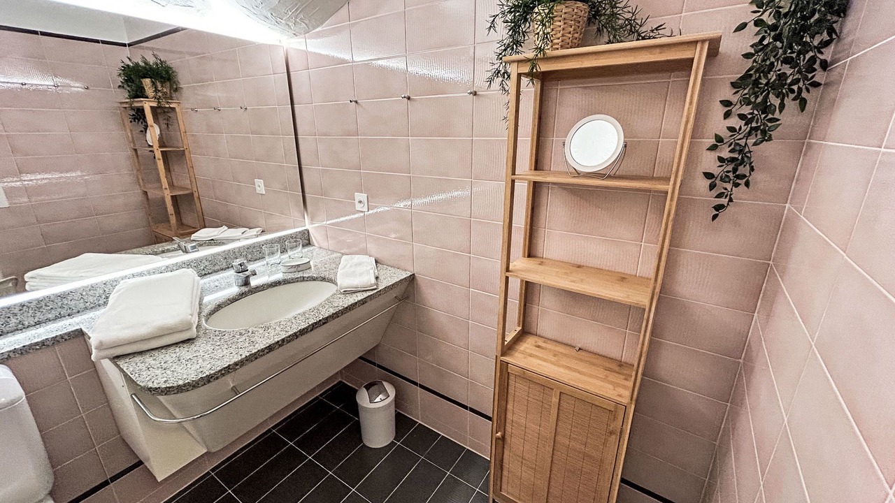 Photo of Bathroom in Caslano