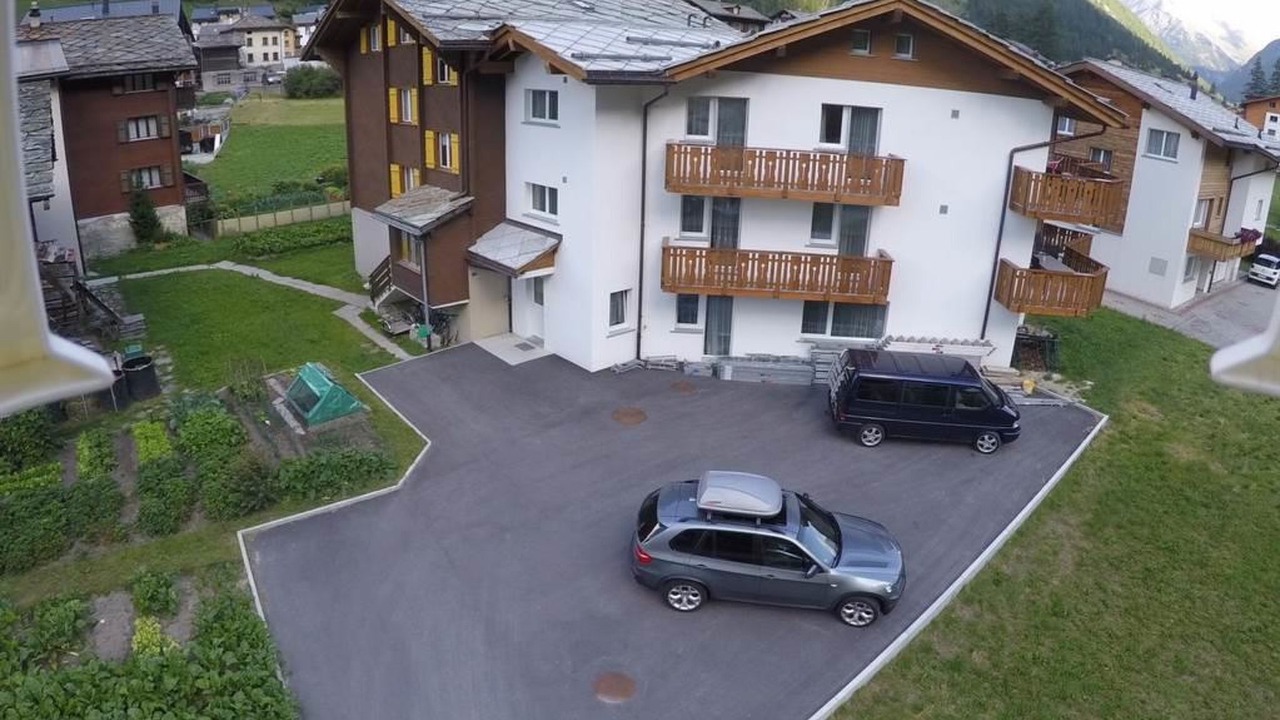 Photo of Others in Saas Grund