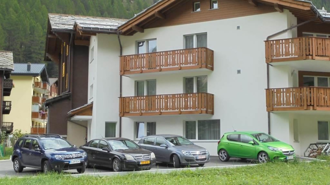 Photo of Others in Saas Grund