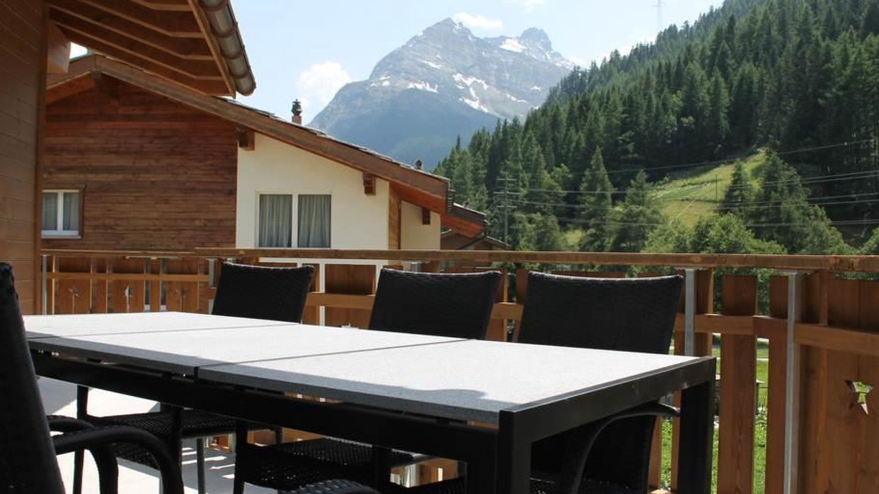 Photo of Others in Saas Grund