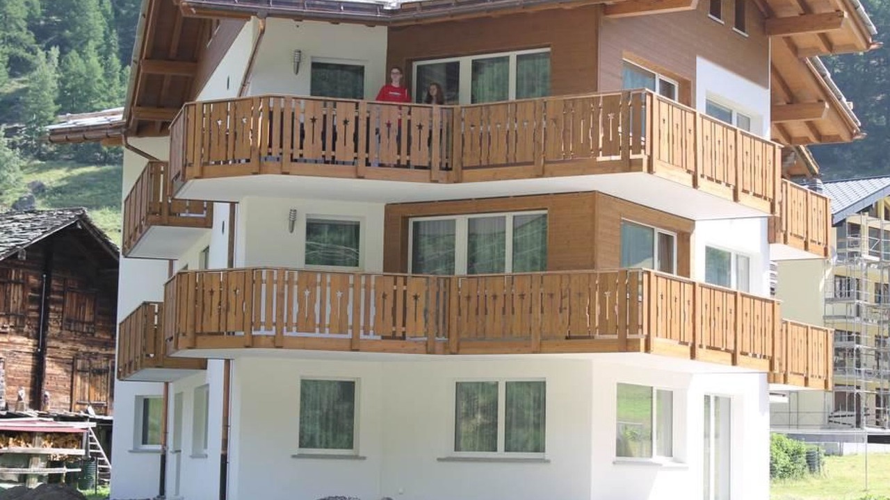 Photo of Others in Saas Grund