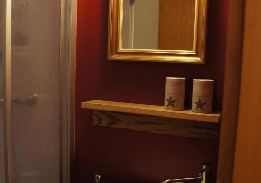 Photo of Bathroom in Reckingen
