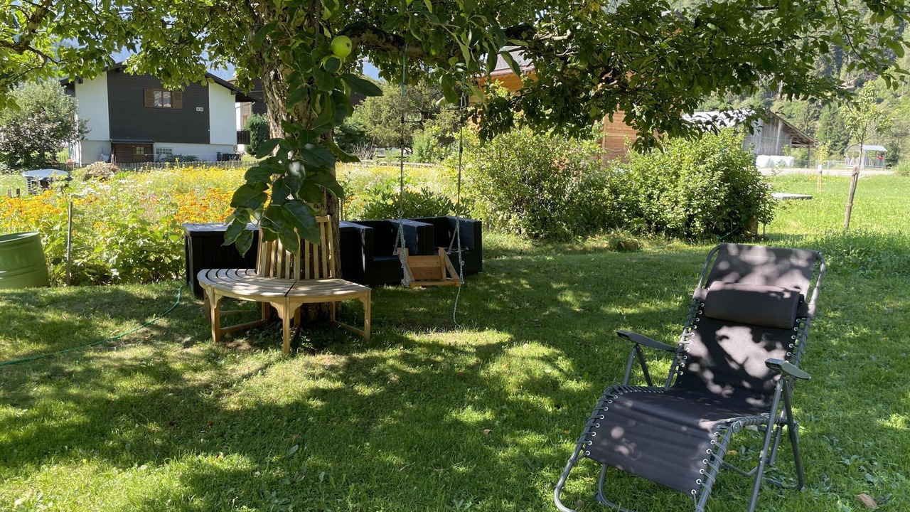 Photo of Outdoor in Reckingen