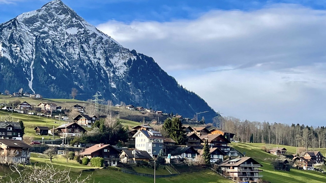 Photo of Others in Krattigen