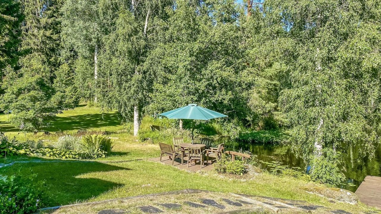 Photo of Outdoor in Hartola