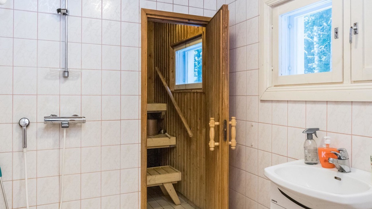 Photo of Bathroom in Somero