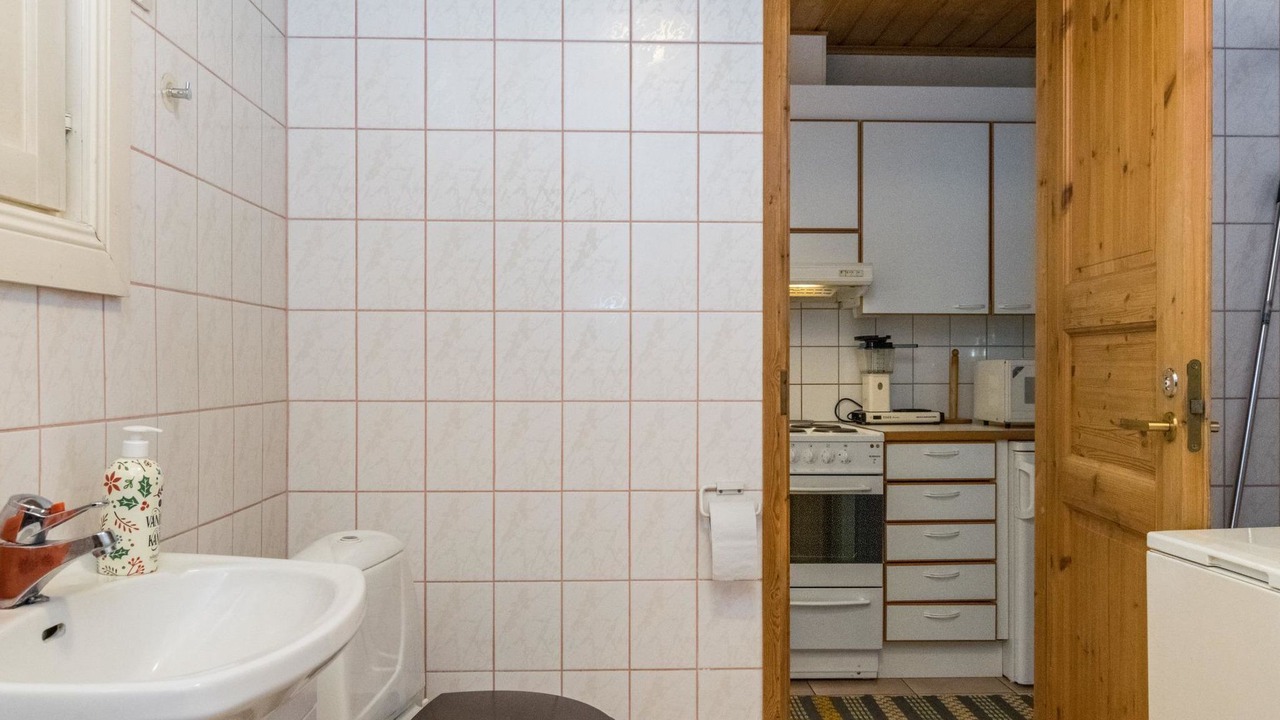 Photo of Bathroom in Somero