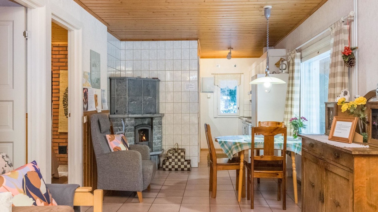 Photo of Bedroom in Somero