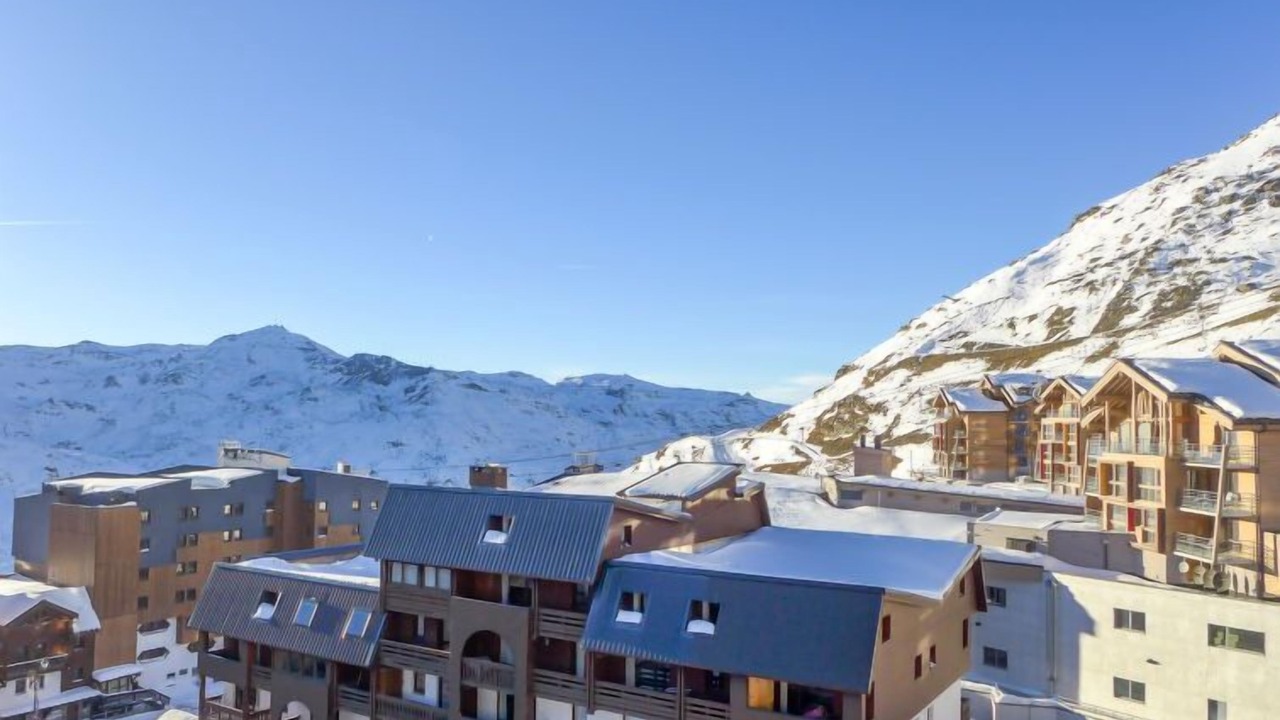 Photo of Others in Val-Thorens