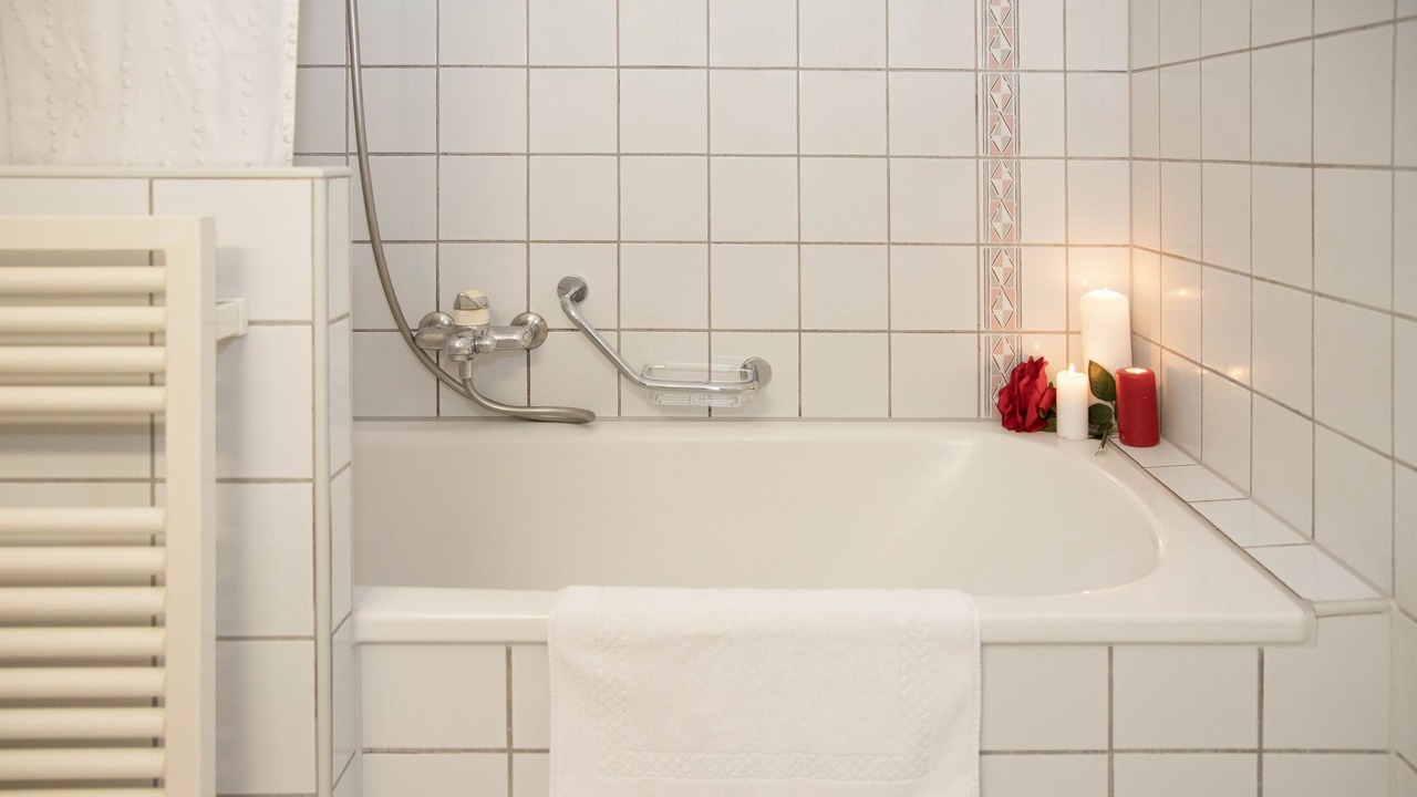 Photo of Bathroom in Grindelwald