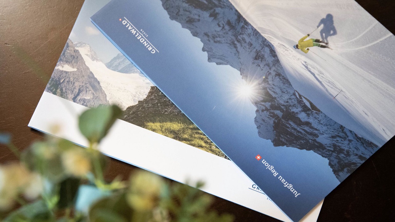 Photo of Others in Grindelwald