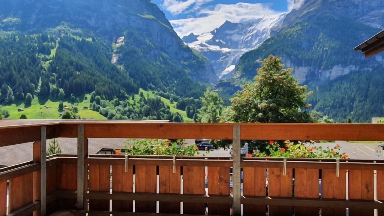 Photo of Others in Grindelwald