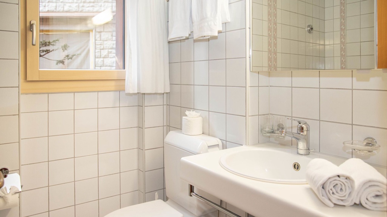 Photo of Bathroom in Grindelwald