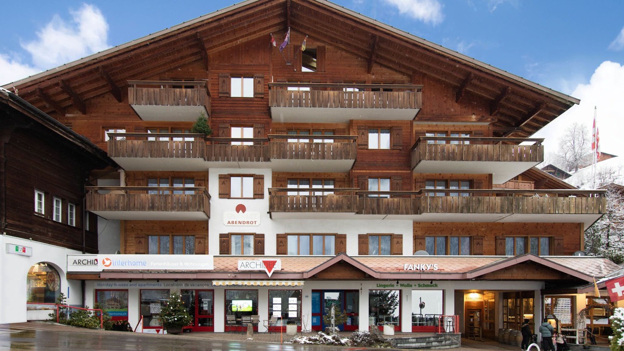 Photo of Others in Grindelwald