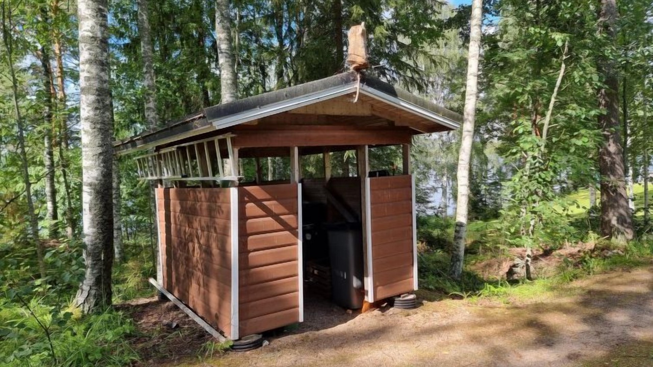Photo of Outdoor in Aanekoski