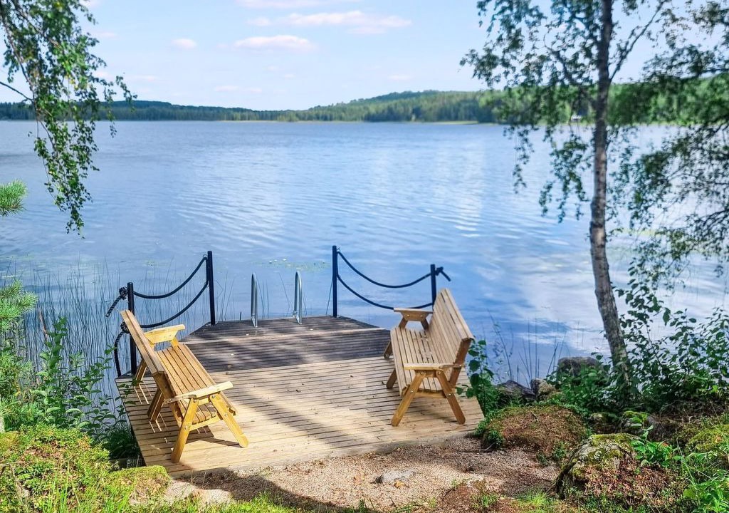 Photo of Outdoor in Aanekoski
