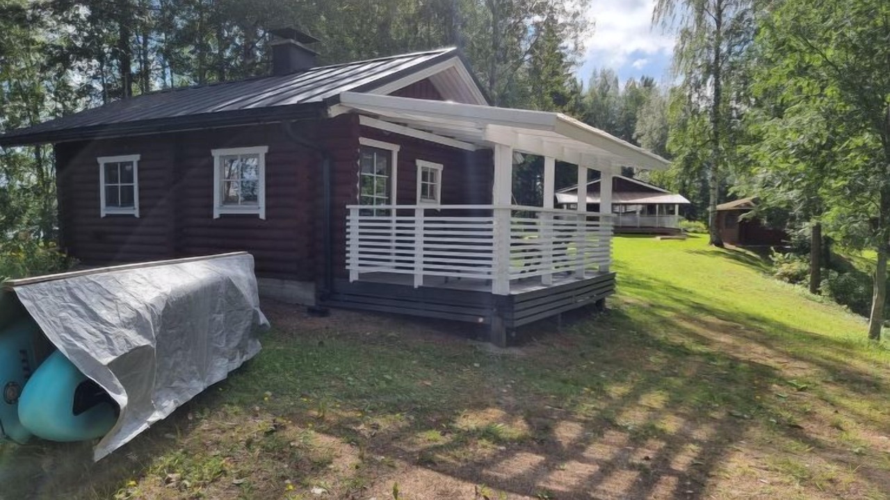 Photo of Outdoor in Aanekoski