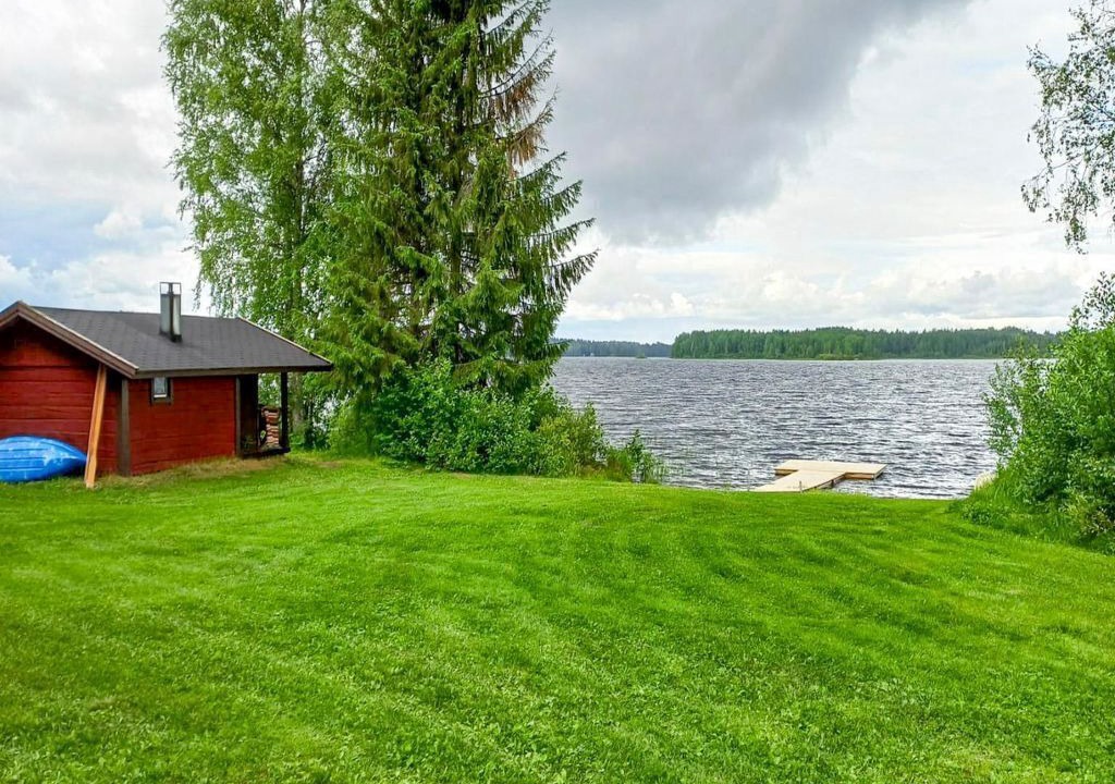 Photo of Outdoor in Kinnula