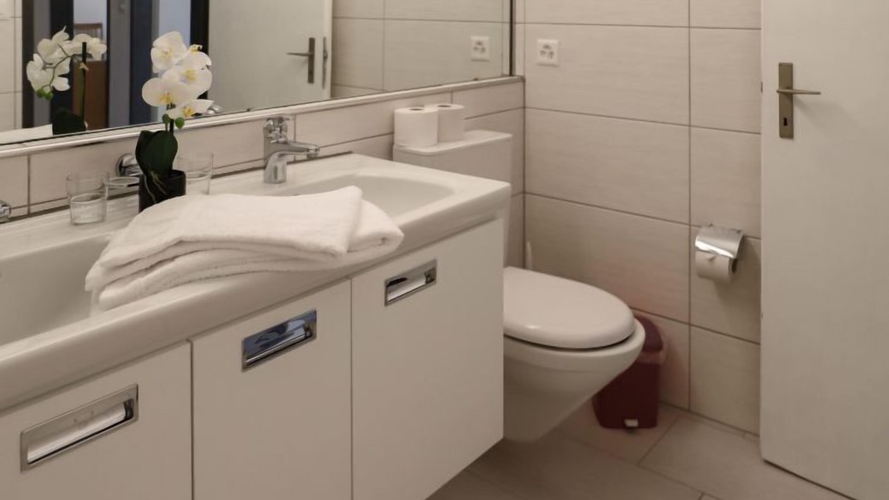 Photo of Bathroom in Davos-Platz