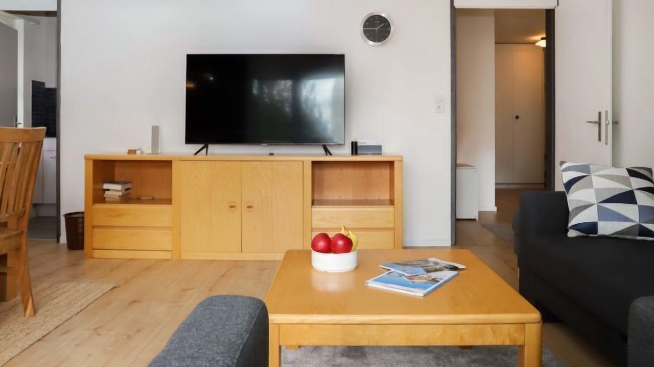 Photo of Livingroom in Davos-Platz