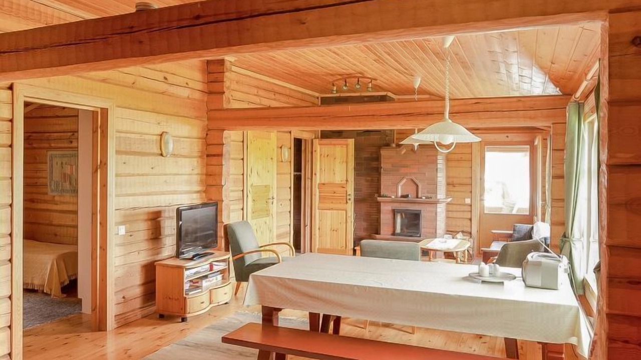 Photo of Bedroom in Ikaalinen