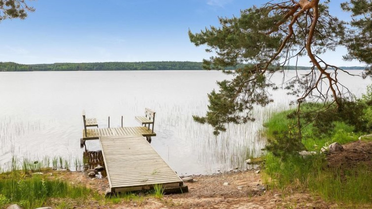 Photo of Outdoor in Ikaalinen