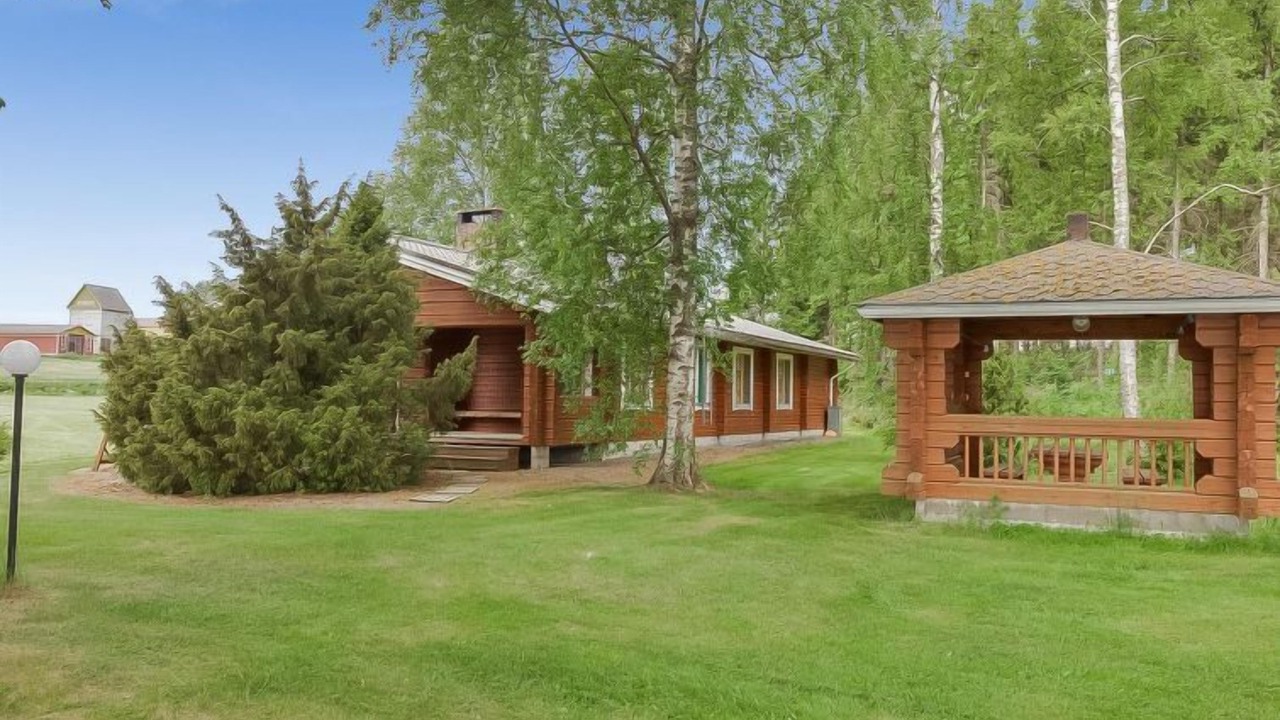 Photo of Outdoor in Ikaalinen
