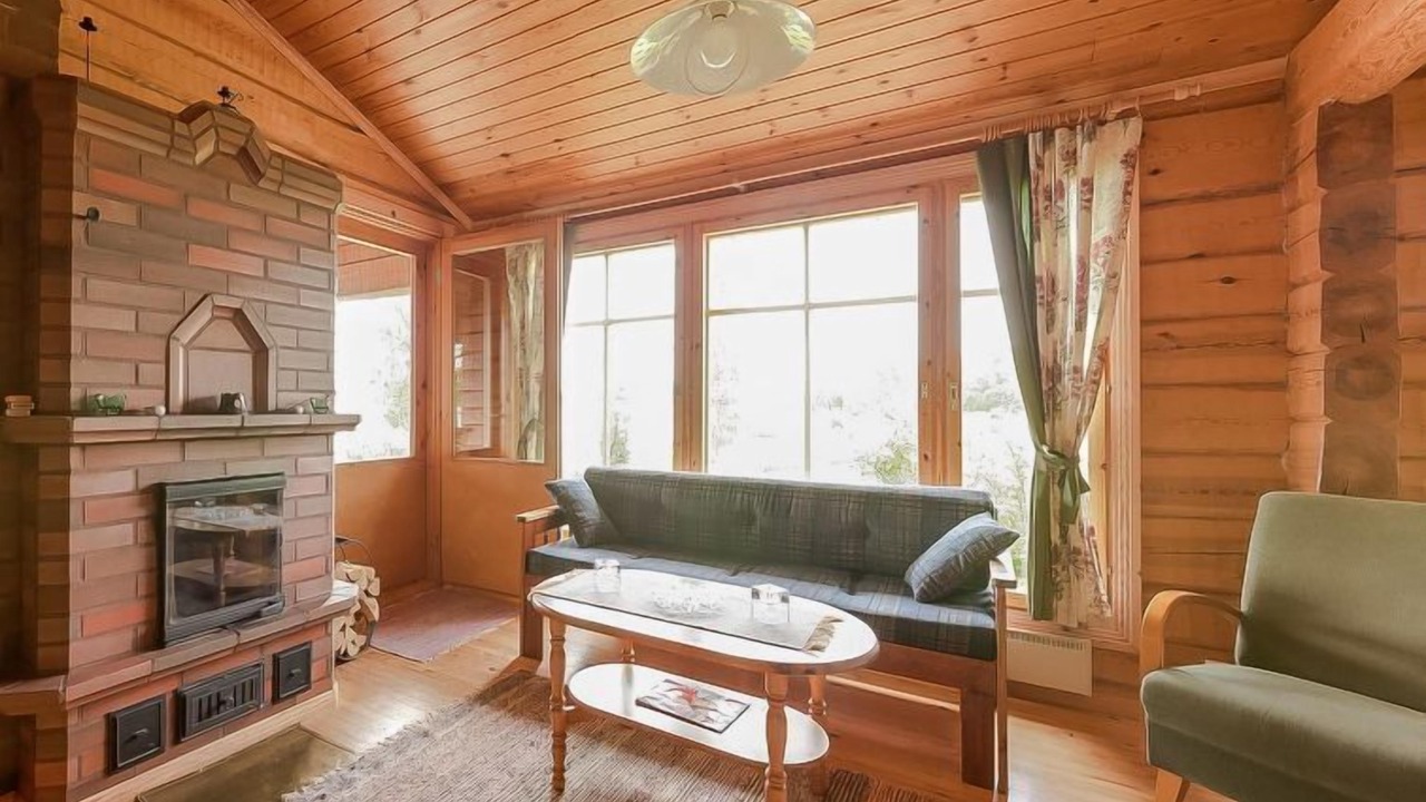 Photo of Bedroom in Ikaalinen