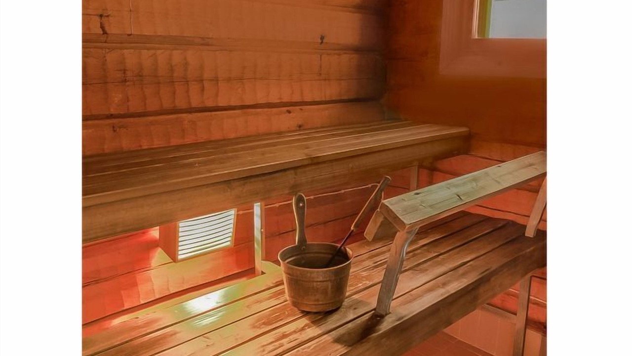 Photo of Bathroom in Ikaalinen