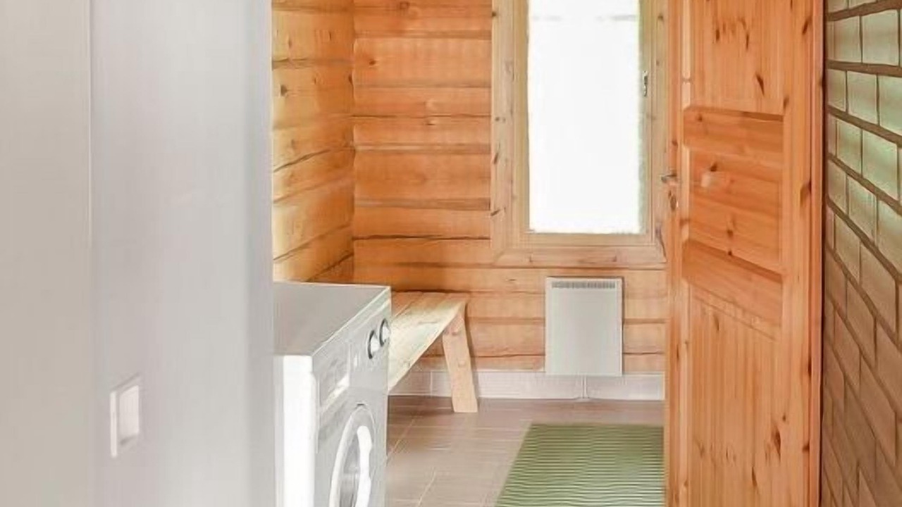 Photo of Bathroom in Ikaalinen