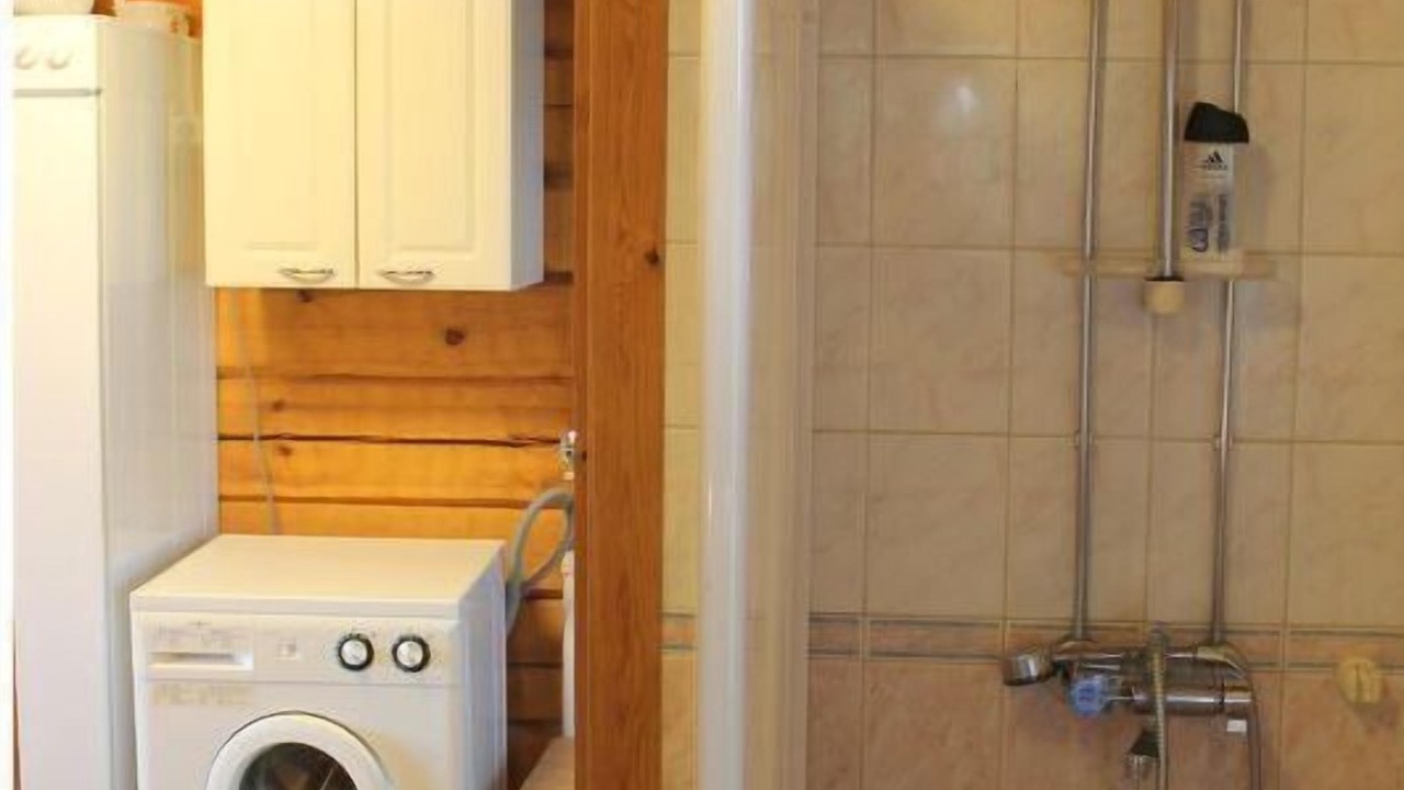 Photo of Bathroom in Ikaalinen
