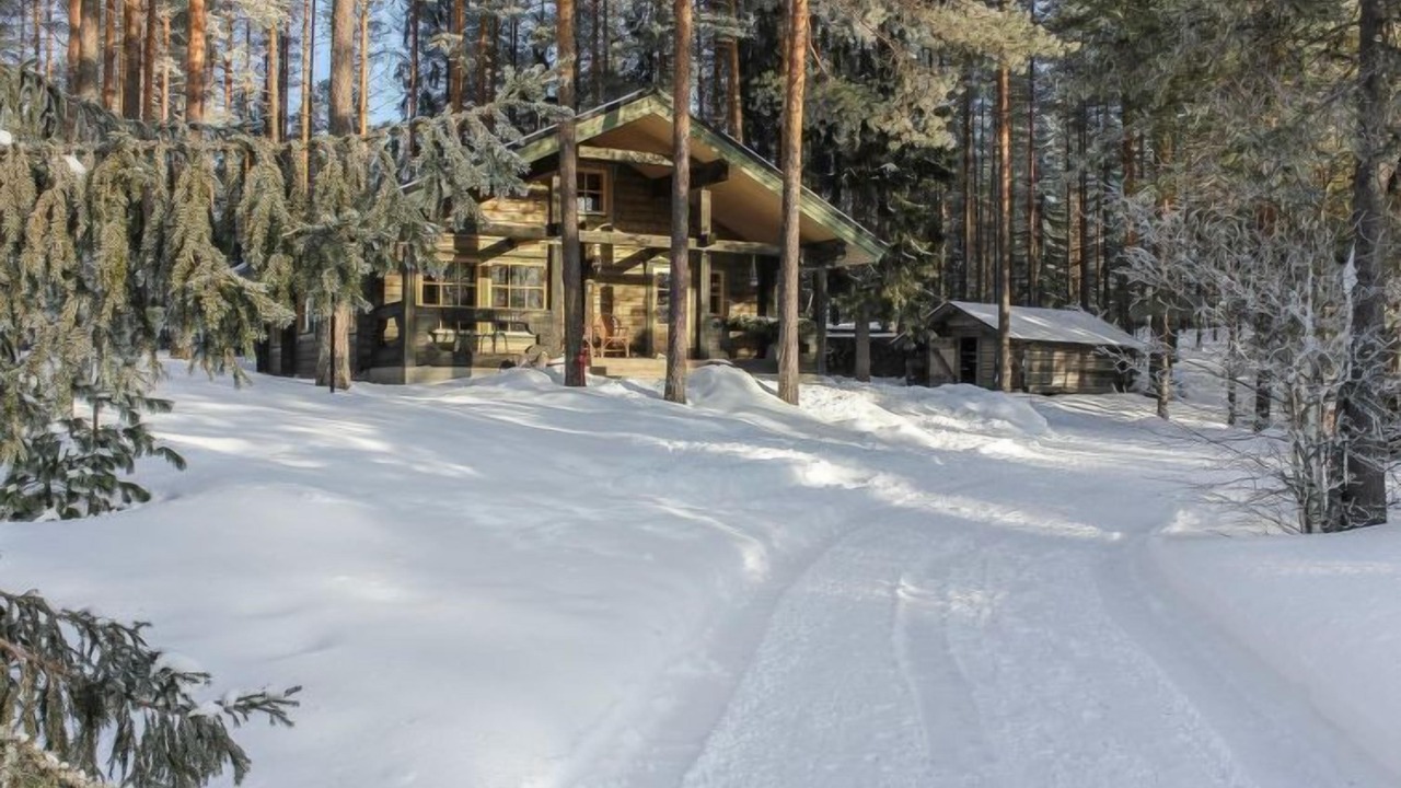 Photo of Outdoor in Kehys-Kainuu