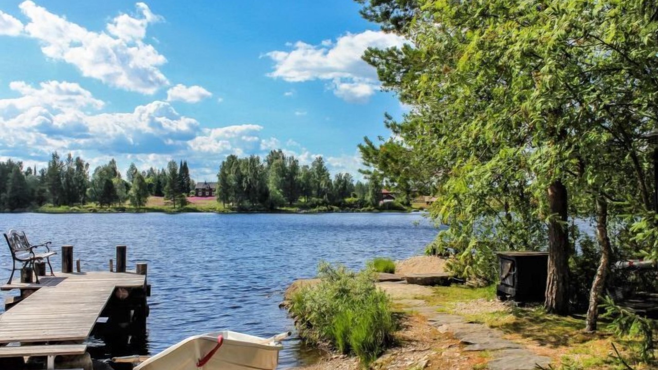 Photo of Outdoor in Kehys-Kainuu