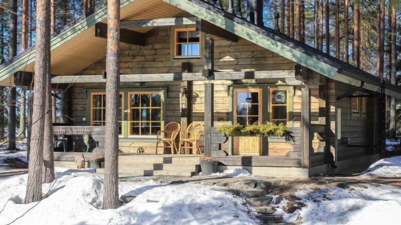 Photo of Outdoor in Kehys-Kainuu