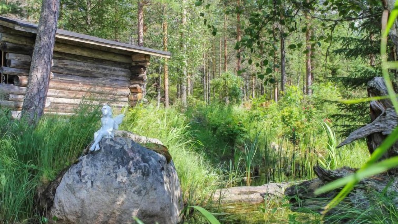 Photo of Outdoor in Kehys-Kainuu
