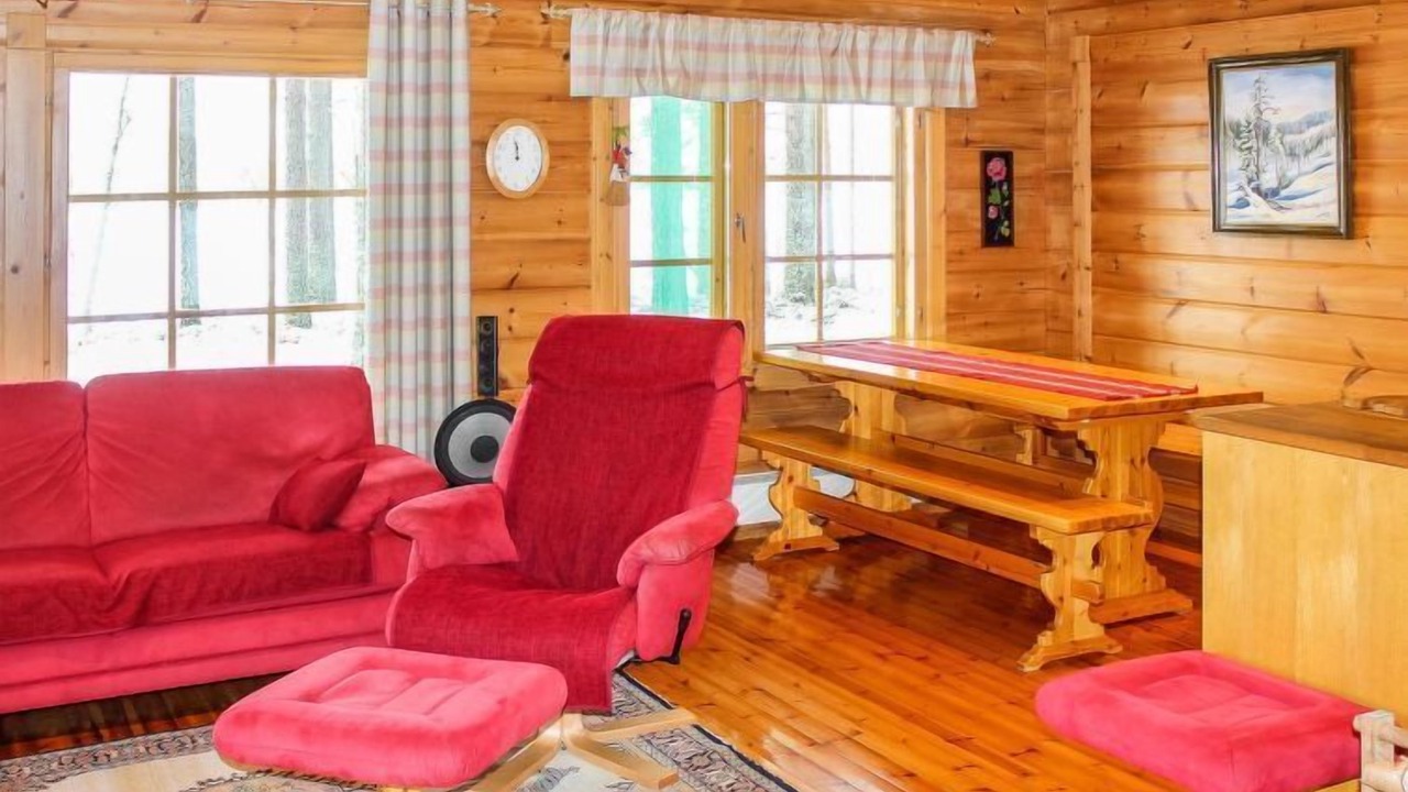 Photo of Livingroom in Kehys-Kainuu