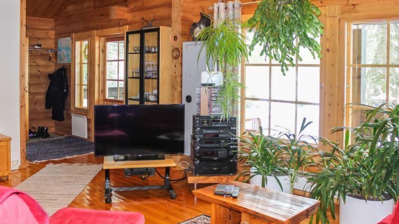 Photo of Livingroom in Kehys-Kainuu