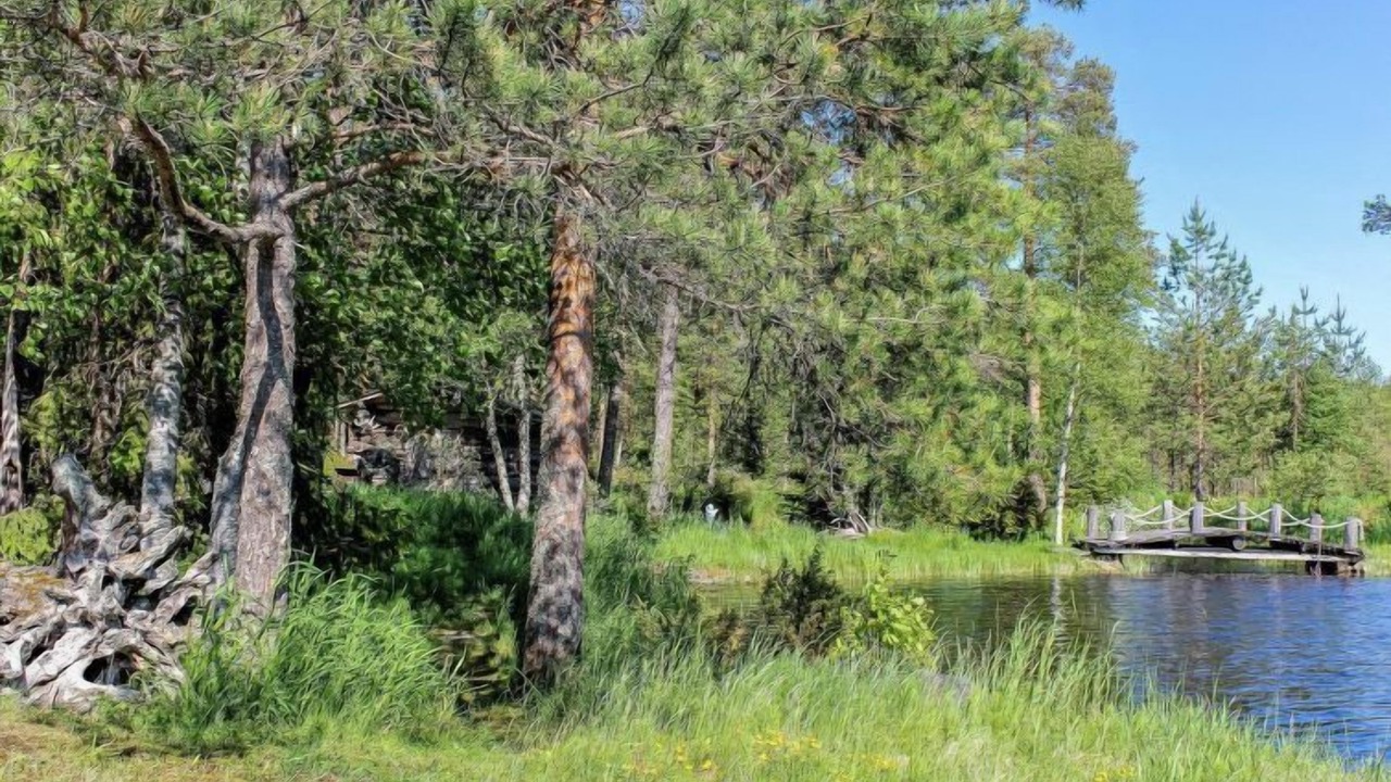 Photo of Outdoor in Kehys-Kainuu