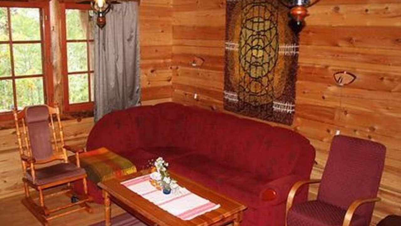 Photo of Livingroom in Nurmes