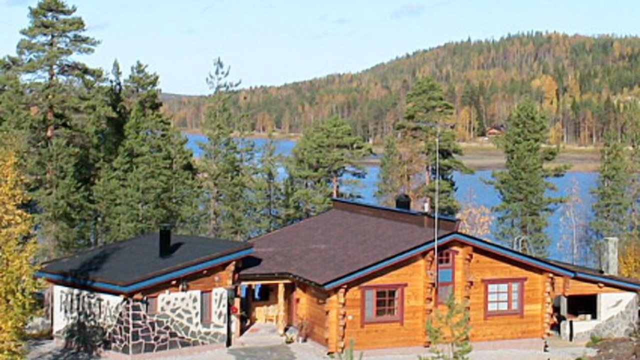 Photo of Outdoor in Nurmes