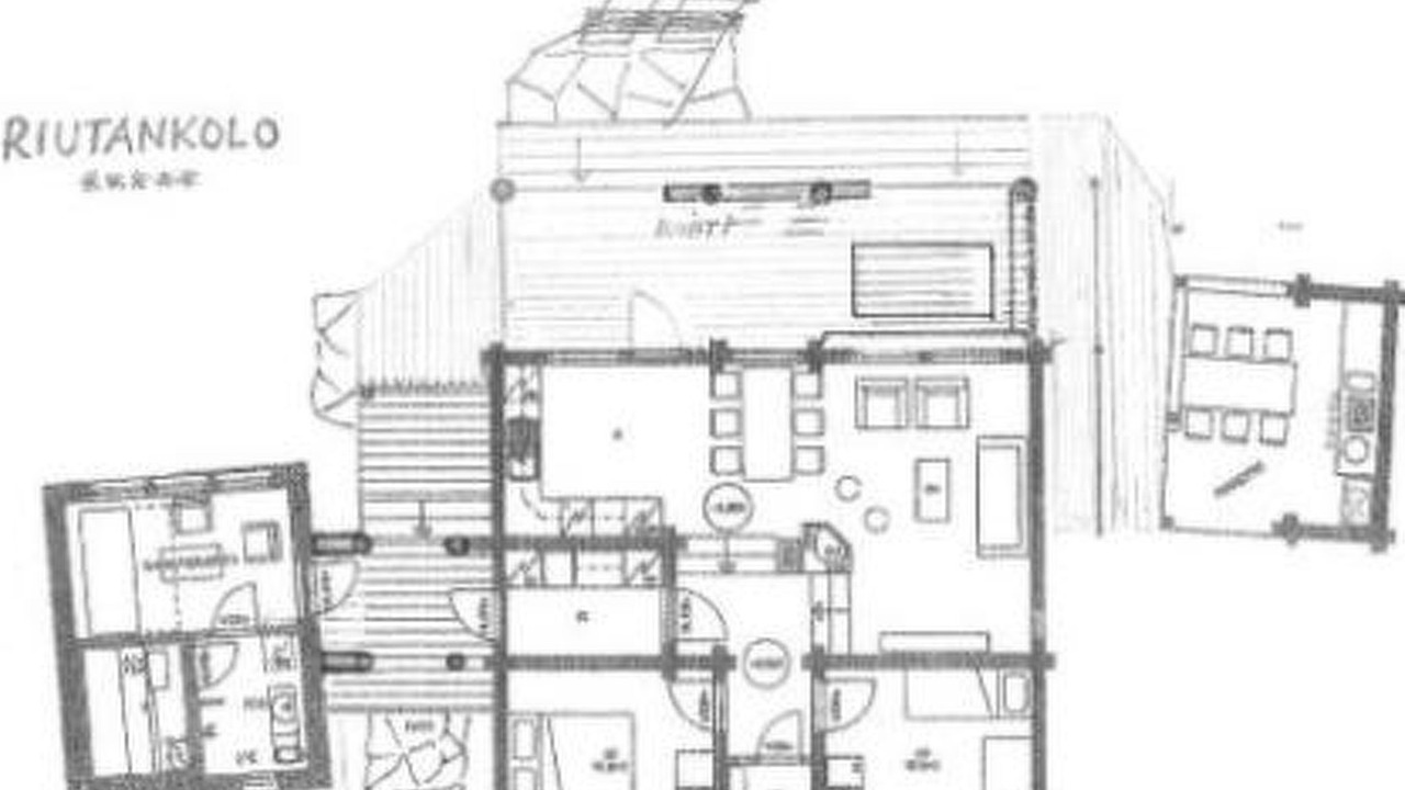 Photo of Bedroom in Nurmes