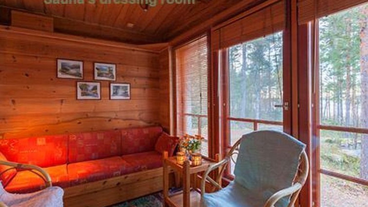 Photo of Bedroom in Nurmes