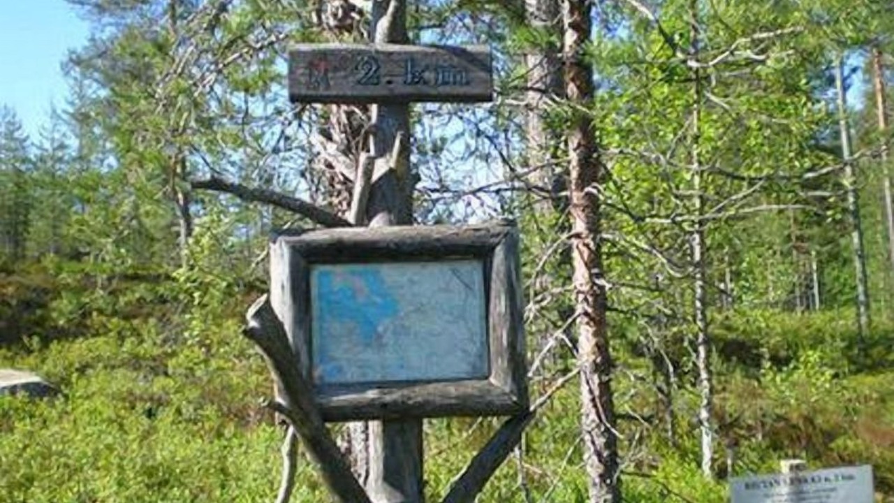 Photo of Bedroom in Nurmes