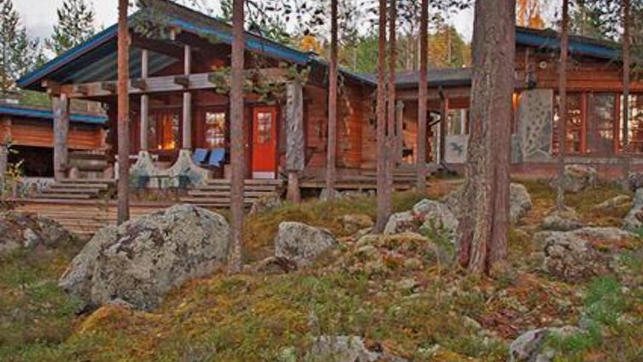 Photo of Outdoor in Nurmes