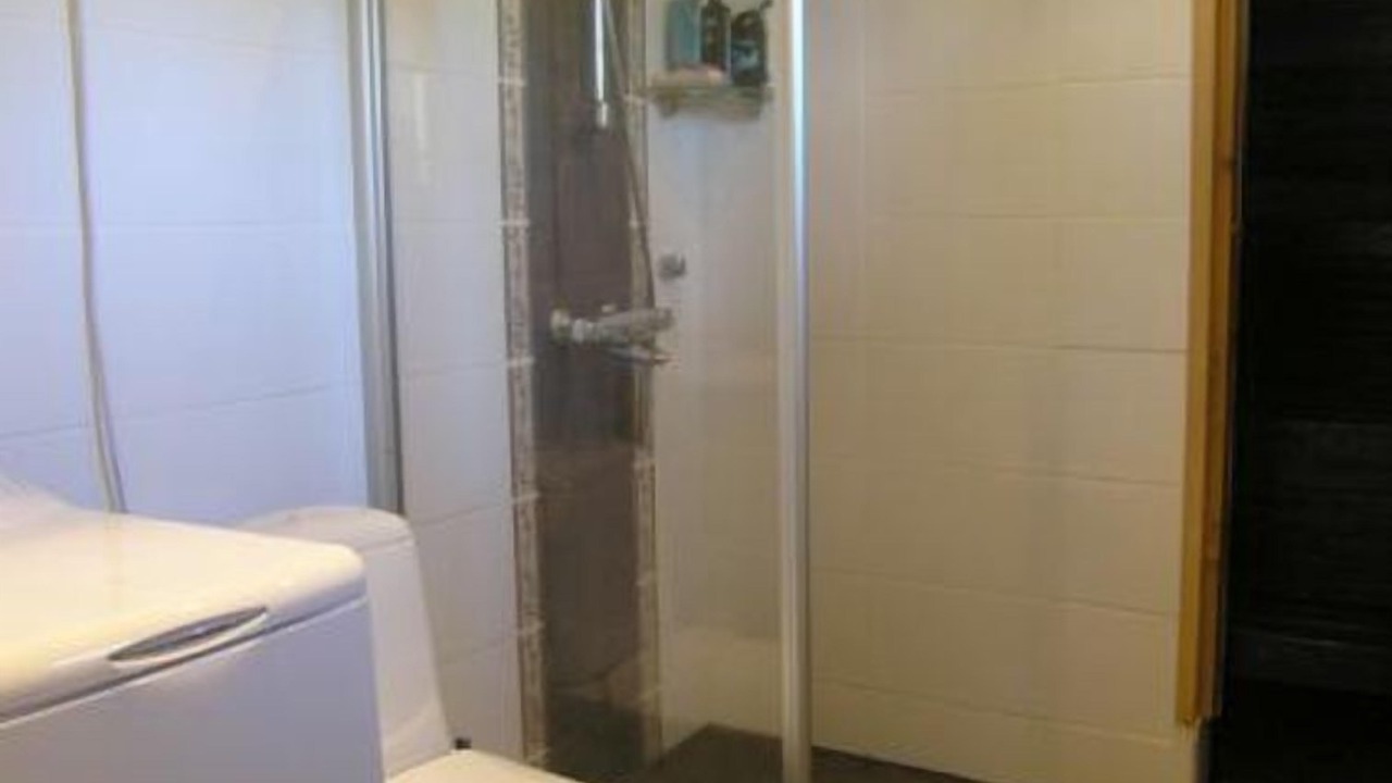 Photo of Bathroom in Posio