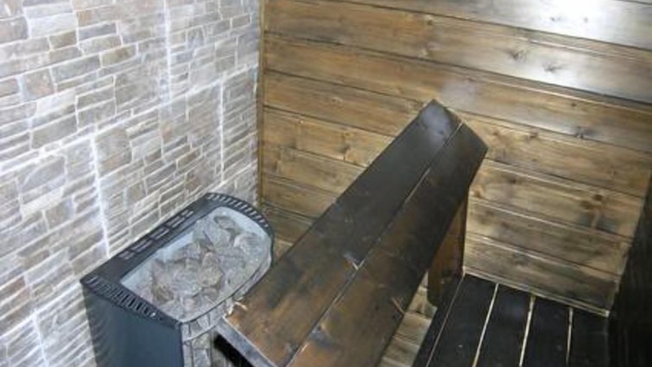 Photo of Bathroom in Posio