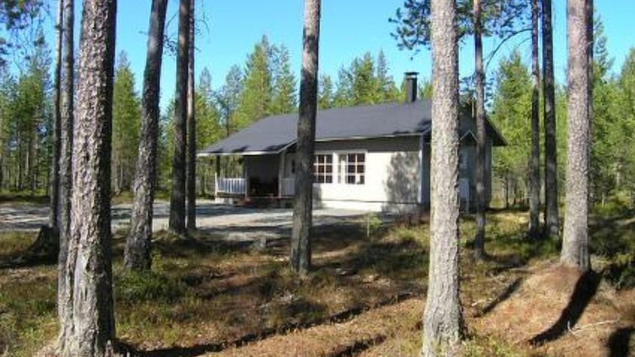 Photo of Outdoor in Posio