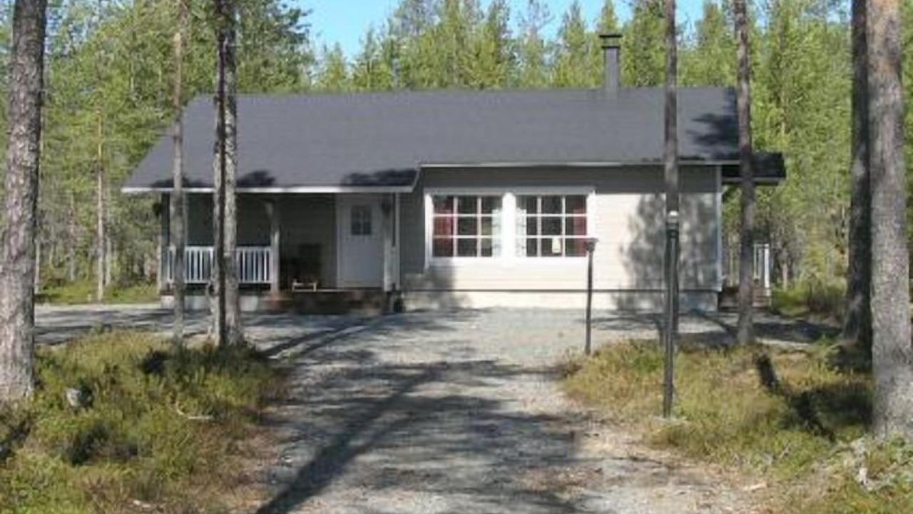 Photo of Outdoor in Posio